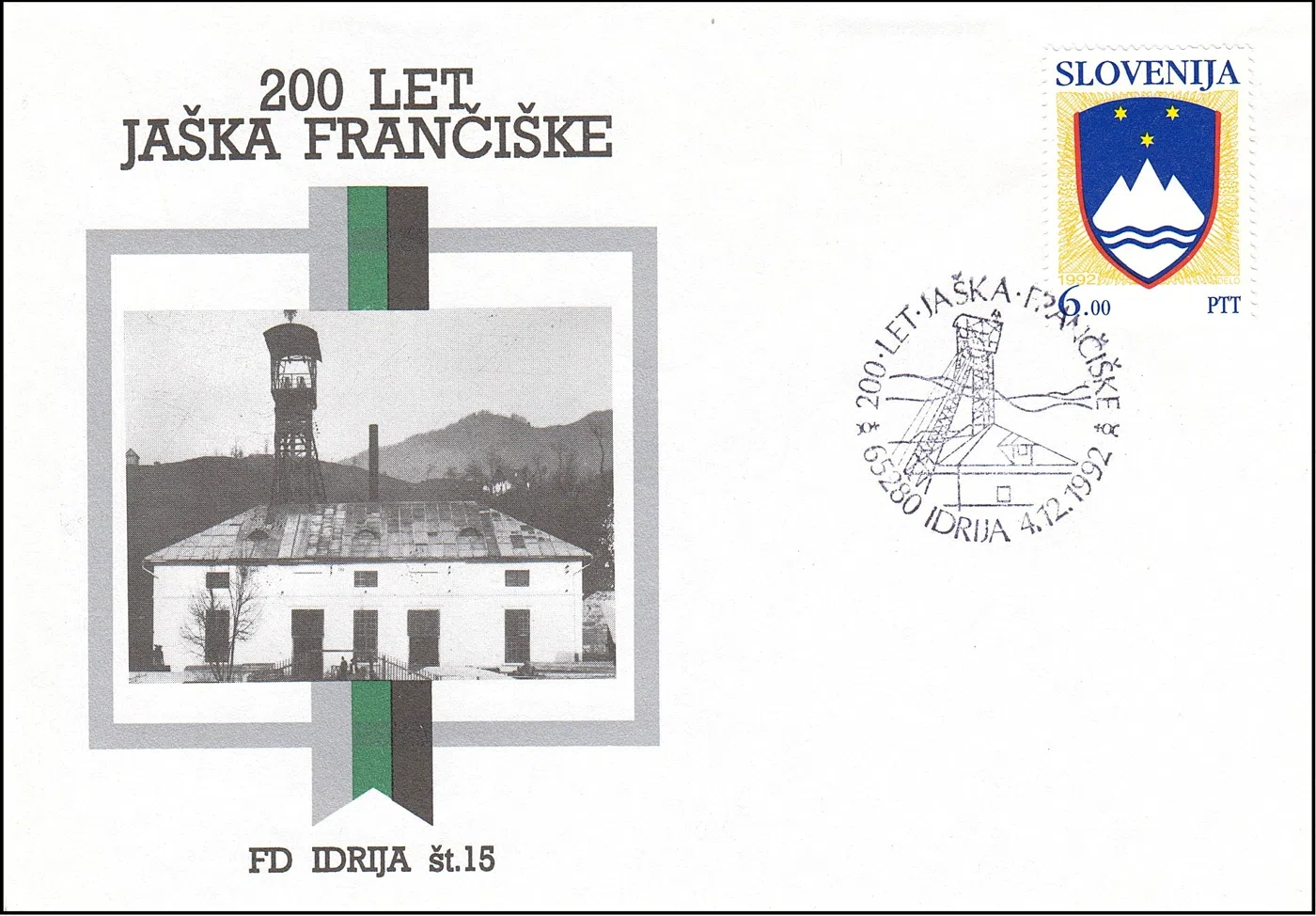 200 LET JAŠKA FRANČIŠKE